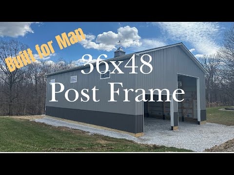 36x48 Frame
