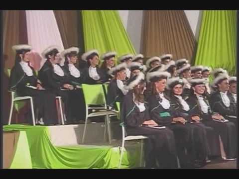 Discurso de Formatura - 1ª Turma de Biomedicina ULBRA Carazinho (PARTE 2)