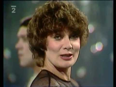 Laďka Kozderková - Dívka k rytmu zrozená