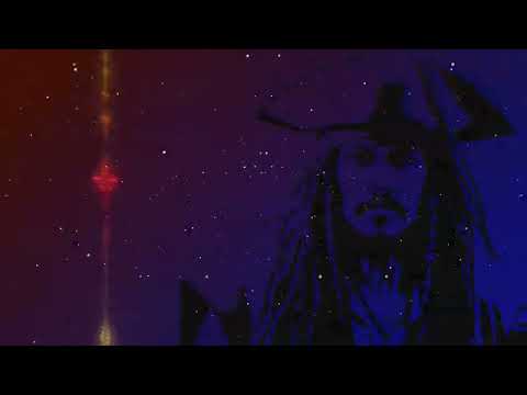 Guitarist Pirate - Gitarist Korsan Remix