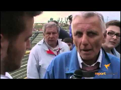 Juve Stabia - Ternana 1-1, La Parola ai Tifosi