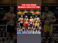 THE FOUR KINGS MARVIN HAGLER ROBERTO DURAN SUGAR RAY LEONARD AND THOMAS HEARNS Boxinglegends