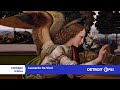 Ken Burns Leonardo Da Vinci On Detroit PBS
