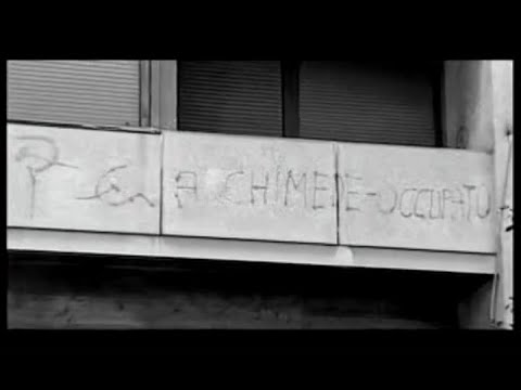 Valerio Verbano. Un omicidio anomalo - Rai, La Storia siamo noi.