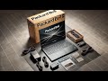 Packard Bell Vettel C 15 6 Notebook Unboxing Review Intel Celeron N4020 4GB RAM Laptop