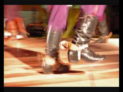 Balãozinho video