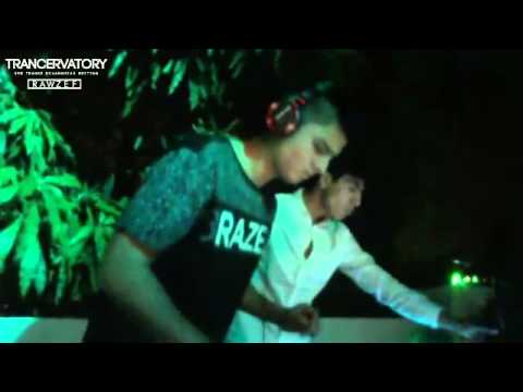 LVRTRNC [FULL SET] @ Trancervatory Festival 08-08-2015