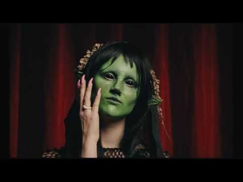 "Screen Tests" (Trailer)