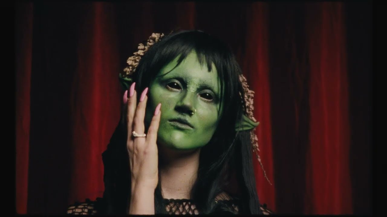 "Screen Tests" (Trailer)