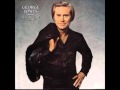 George Jones -  Girl, You Sure Know How To Say Goodbye - Tom Page George Jones -  Girl, You Sure Know How To Say Goodbye