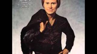 George Jones -  Girl, You Sure Know How To Say Goodbye