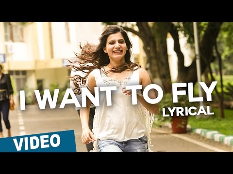 i want to fly song lyrics Thumbnail