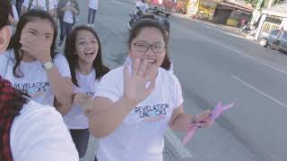 MARCH FOR JESUS 2017