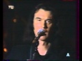 David Byrne, live in Moscow, August 1994. Concert #2. 03. Something ain't right.