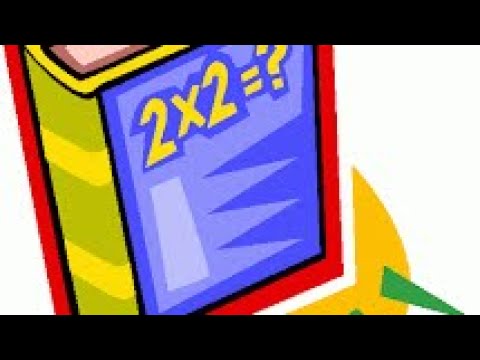 Pătrate perfecte.Lectia 12. Cl 5-a. Matematica cu Griculus.