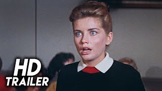 Where the Boys Are (1960) Original Trailer [FHD]