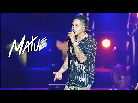 Matuê no SÃO JOÃO de CARUARU 2024 (Show Completo)