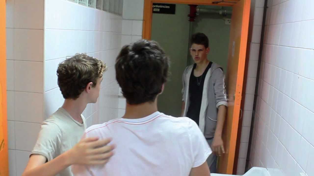 Diumenge - Curtmetratge