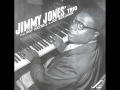 Jimmy Jones Trio - Just Squeeze Me 