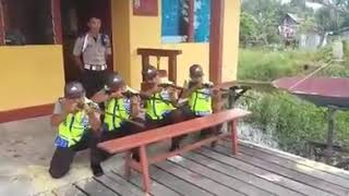 Preparen, apunten, fuego!!!