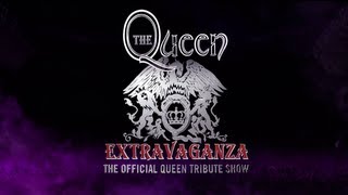 The Queen Extravaganza - Another One Bites The Dust (Live)