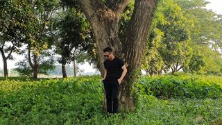 Download lagu Hadirmu Bagai Mimpi (Acoustic Version) -Cover  Dimas Waluyo mp3