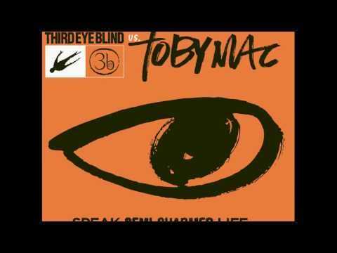 DJ Nerd42 - Speak Semi-Charmed Life (TobyMac vs Third Eye Blind) mashup