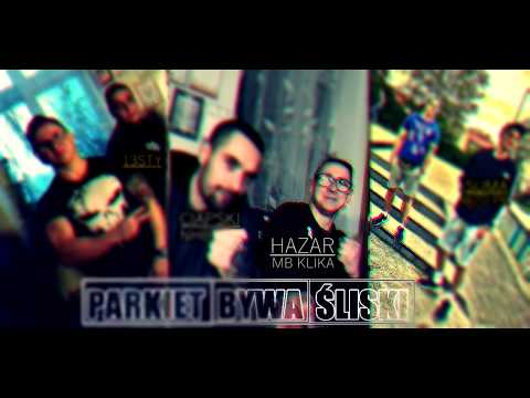 13sty - Parkiet Bywa Śliski Feat.Ciapski,Suma,Hazar