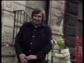 Classic Sesame Street News Flash Kermit And Jim Thurman Loud And Soft Full Version HQ 1973
