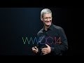 Apple WWDC 2014