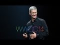 APPLE - WWDC 2014 - YouTube