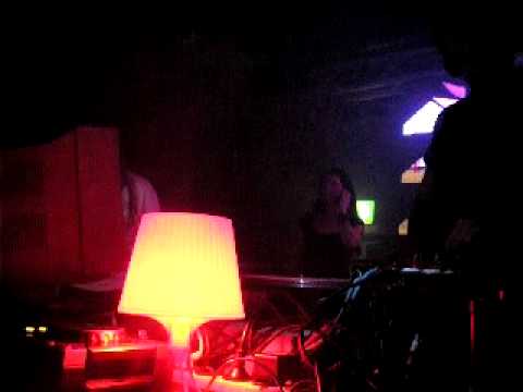 Andrei Ienei LIVE 20.03.10   UNFUG KLUB