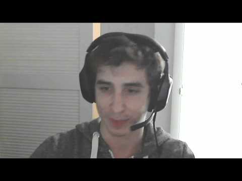 HoN Tour Cycle 3 Winner Semi-Finals Interview with [sG]Swindlemelonzz