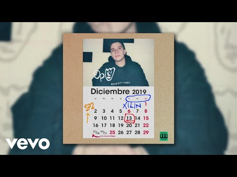 One Path - Xilin (Audio) prod. by Ellegas & Choclock