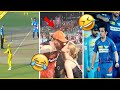 Top 15 Funny Moments Of Tata IPL 2023 IPL Funny Video Dhcricketz