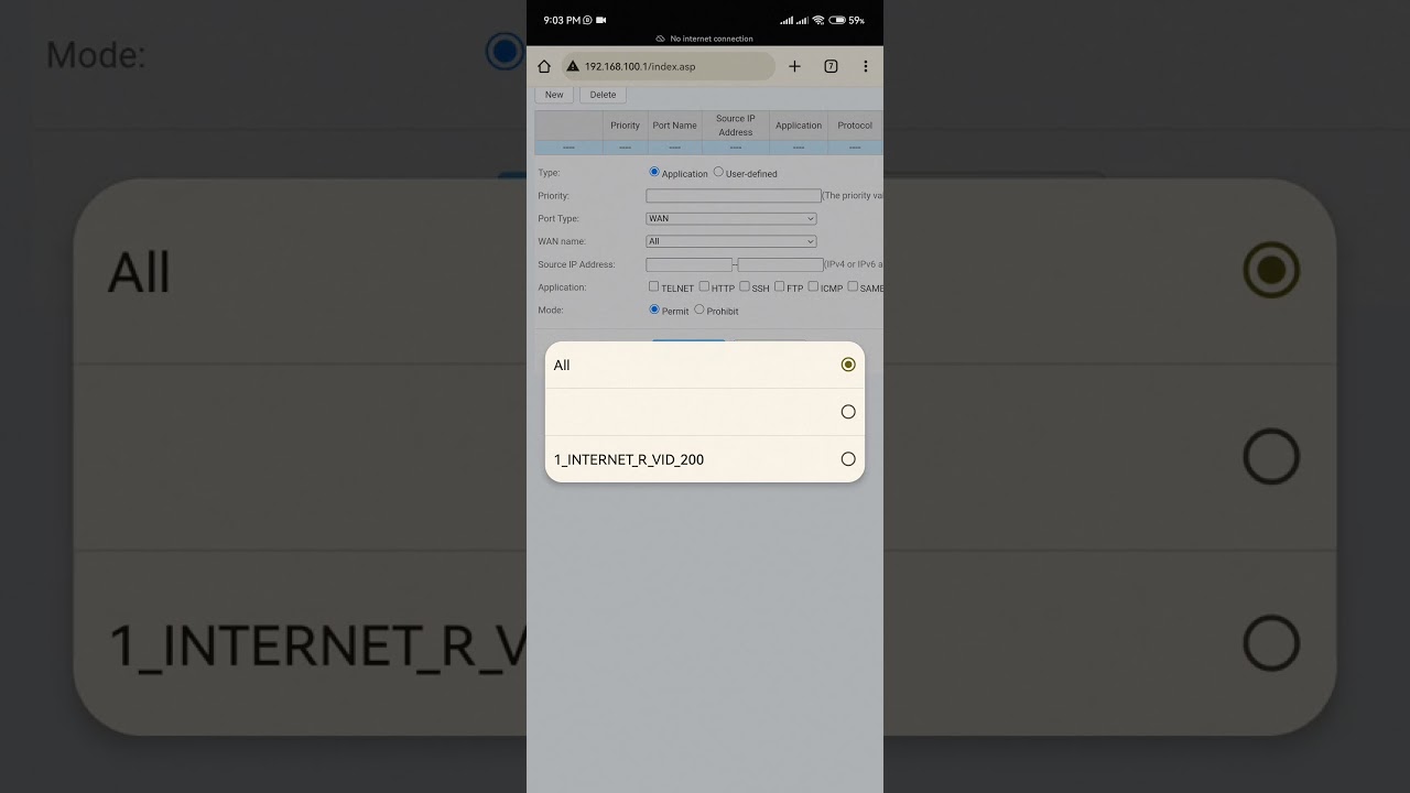 Huawei ONT HG8145V5 remote Access working properly #hg8145v5  #huawei #ontrending  #router