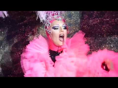 LILIKA SWEET | EDIÇÃO MAKEUP 3 "BY JEFF FERRAZ" FREEDOM CLUB (11-03-17) BY LEH SANUTY