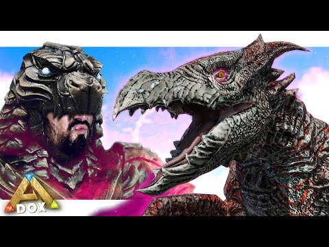 I Tamed a Flying Kaiju! (DOX Ep33)