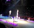 Mariyan Karaburov In Ringling Bros Circus