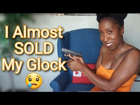 USING A XGRIP + GLOCK 22 MAGAZINE ON MY GLOCK 27 #TIEMONEX #SundayGunday