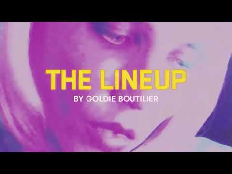 Video thumbnail for The Lineup