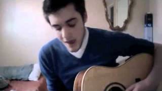 Starring-Freelance Whales Cover