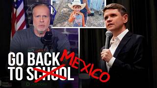 The Left's Sob Story Around This 5-Year-Old's Deportation Is Total BULLSH*T
