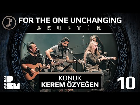 Pentagram – 10 For the One Unchanging (Acoustic Live 2017) (feat. Kerem Özyeğen)