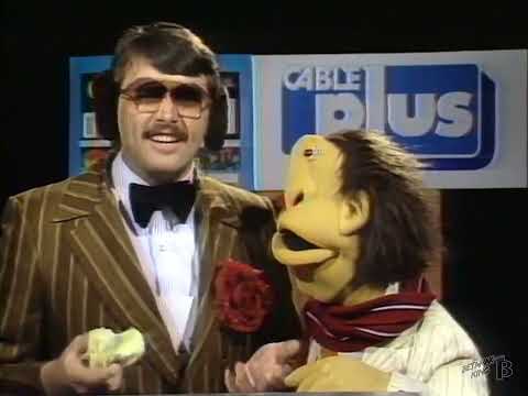 Halifax Cablevision - Quizzical Pursuit, The Adventures of Monty and Ashburn (A Look Back) 1991