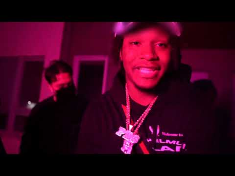 Mvc x Litty X - Beat It (Official Video)