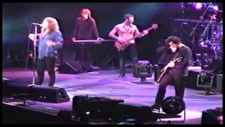 1998 Jimmy Page &amp; Robert Plant - Most High (Phoenix, AZ)
