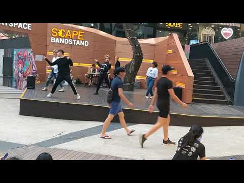 KPOP Dance Off Vol 108: Jimin - Serendipity