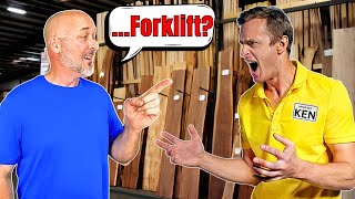 4 Things You NEVER Say When Buying Hardwood