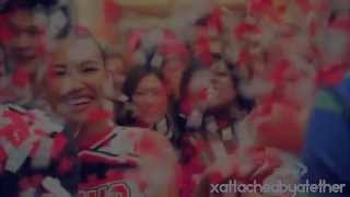 GleekyCollabs2 - &quot;All or Nothing&quot; - Glee characters collab